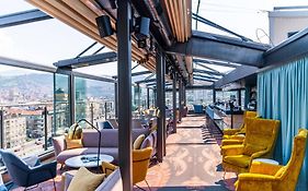 Courtyard By Marriott Sarajevo